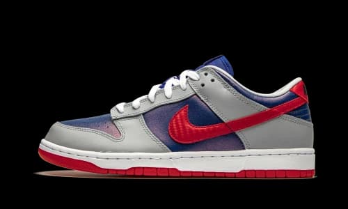 Nike Dunk Low CO.JP Samba (2020)