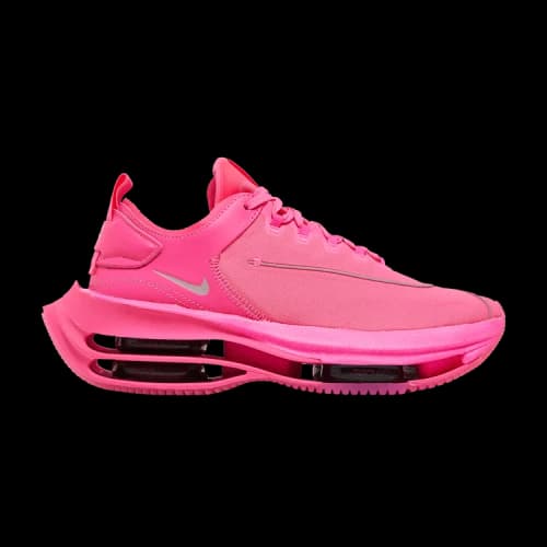 Nike Zoom Double Stacked Pink Blast (Women's)