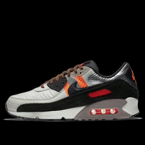 Nike Air Max 90 3M Pack Light Bone