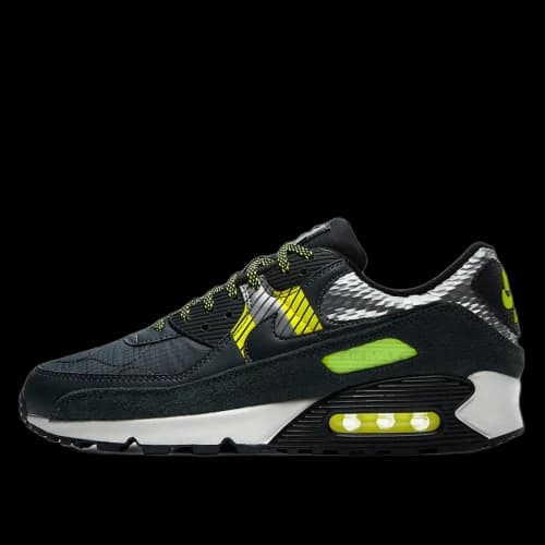 Nike Air Max 90 3M Pack
