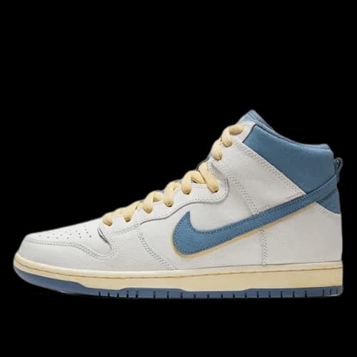 Nike SB Dunk High Atlas Lost at Sea (2020)