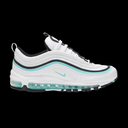 Nike Air Max 97 Aurora Green White (Women's)