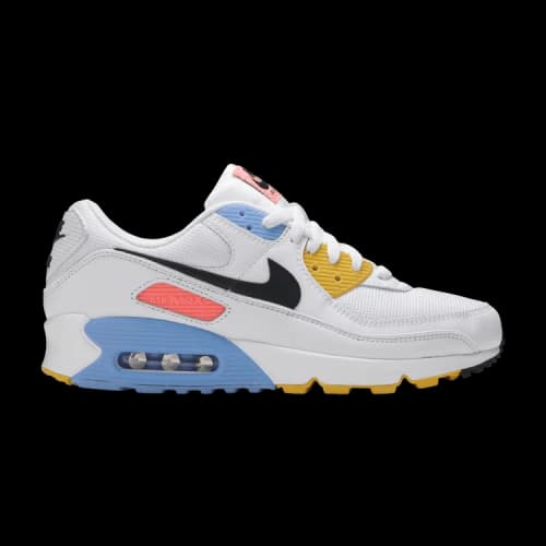 Nike Air Max 90 Solar Flare (Women's)