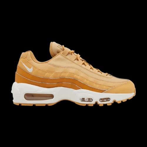 Nike Air Max 95 Twine Sail (Women's)