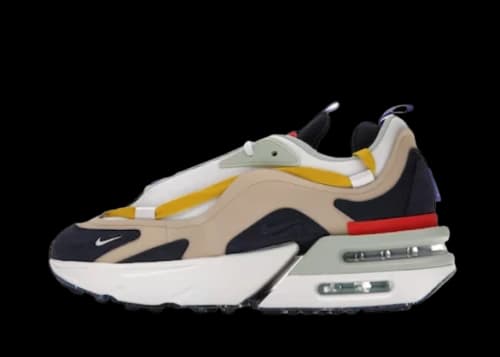 Nike Air Max Furyosa Rattan (Women's)