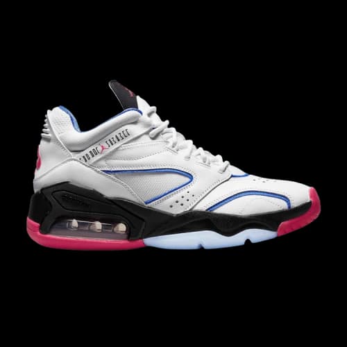 Jordan Point Lane White Fireberry