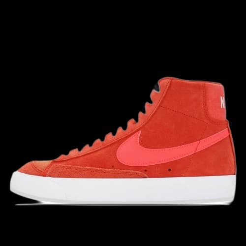 Nike Blazer Mid 77 Mantra Orange