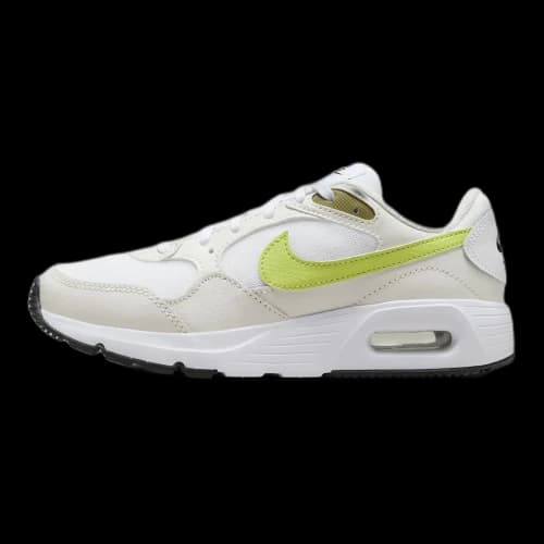 Nike Air Max SC GS 'White Phantom Cyber'