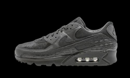 Nike Air Max 90 Infrared Blend