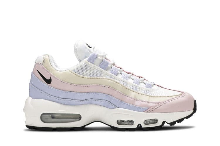 Nike Air Max 95 Ghost Pastel (Women's)