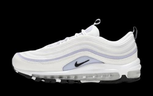 Nike Air Max 97 Ghost (Women's)