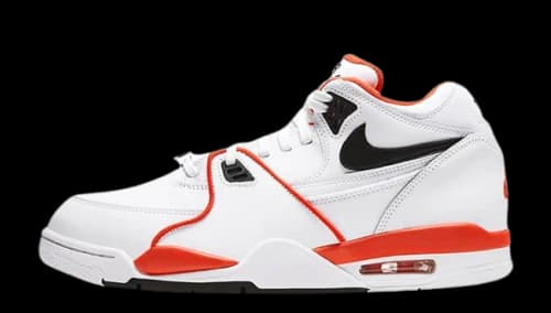 Nike Air Flight '89 Rucker Park