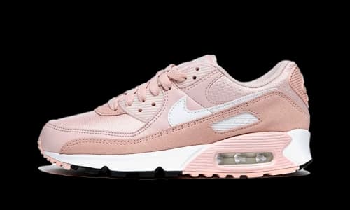 Nike Air Max 90 Barely Rose (Women's)
