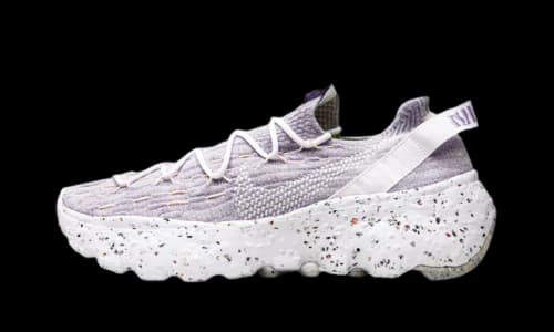Nike Space Hippie 04 Purple Dawn
