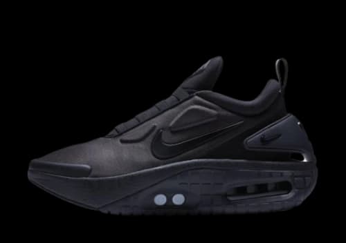 Nike Adapt Auto Max Triple Black (US Charger)