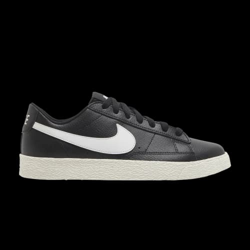 Nike Blazer Low Black (GS)