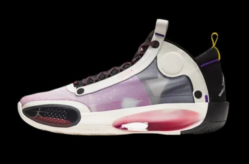 Jordan XXXIV Paris
