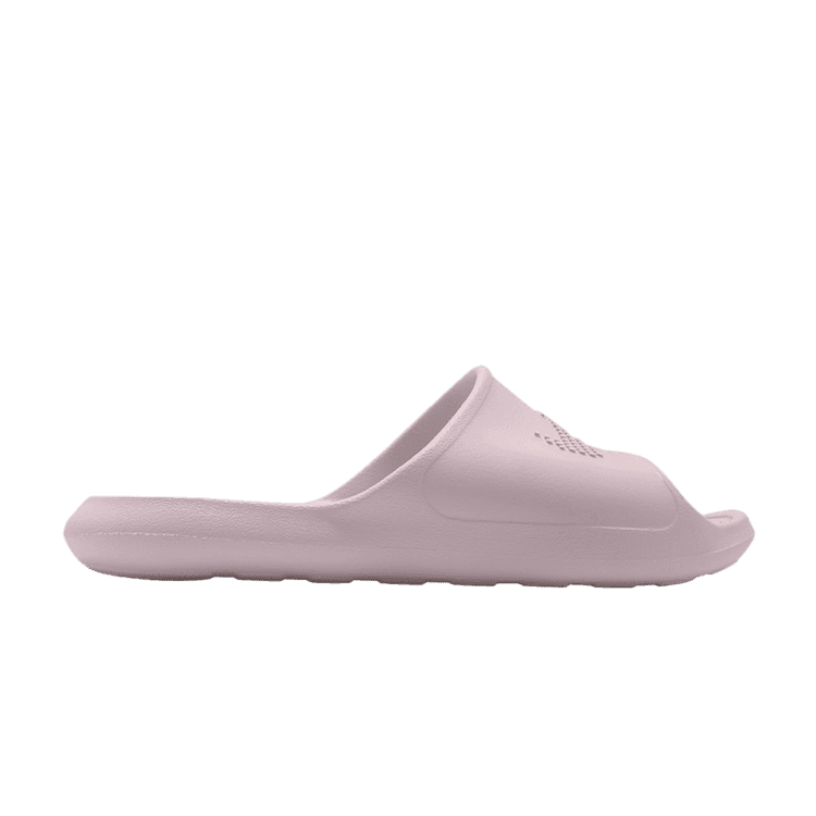 Nike Victori One Shower Slide Barely Rose (Women's)