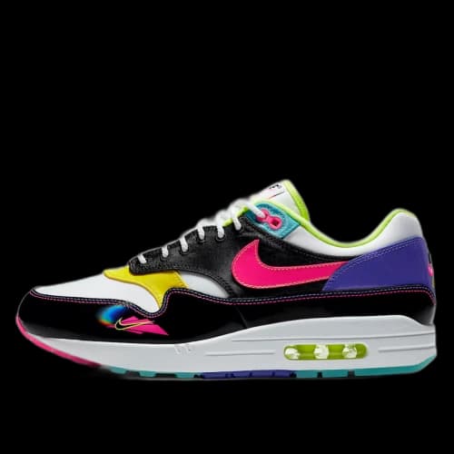 Nike Air Max 1 Hyper Pink