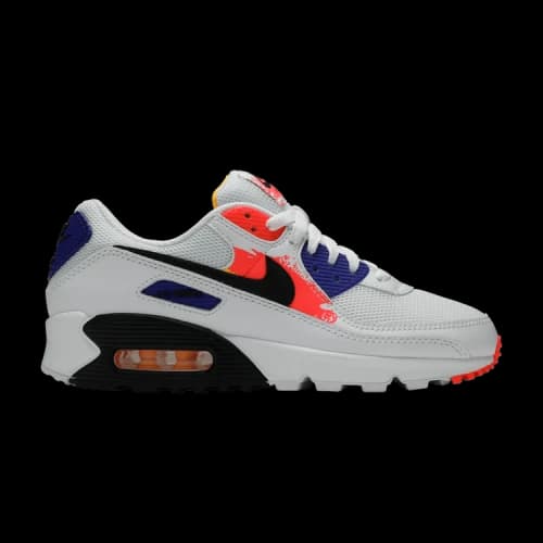 Nike Air Max 90 Brushstroke Pack (Women's)