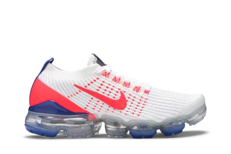 Nike Air VaporMax Flyknit 3 Astronomy Blue (Women's)