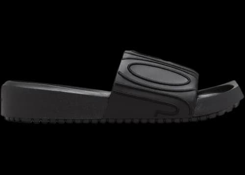 Jordan NOLA Slide Black (Women's)