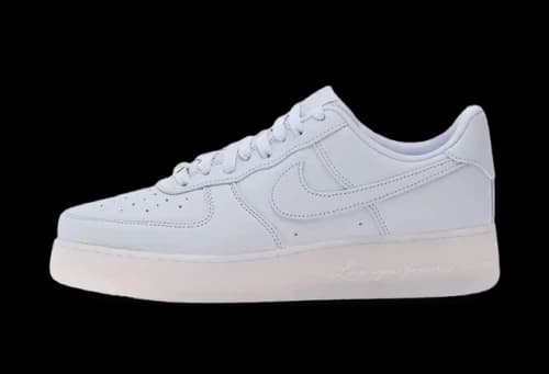 Nike Air Force 1 Low Drake NOCTA Certified Lover Boy White Cobalt Tint