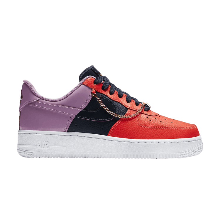Nike Air Force 1 Low '07 Cuban Link (Women's)