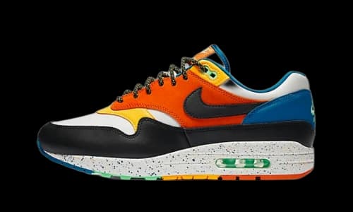 Nike Air Max 1 Multi Mix