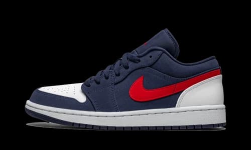 Jordan 1 Low USA
