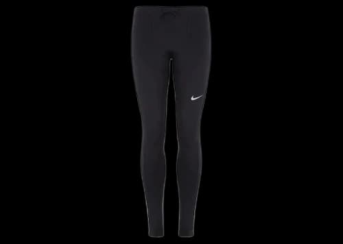 Nike Challenger Running Tight Joggers Black
