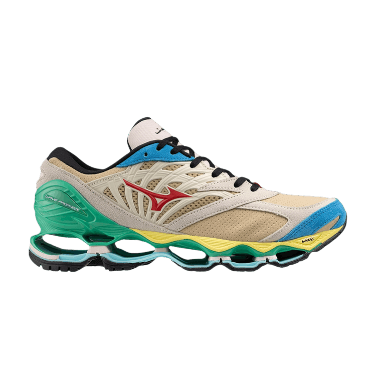 Mizuno Wave Prophecy LS Hiroshi Nagai