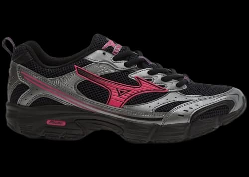 Mizuno MXR Salute Fuchsia Purple Metallic