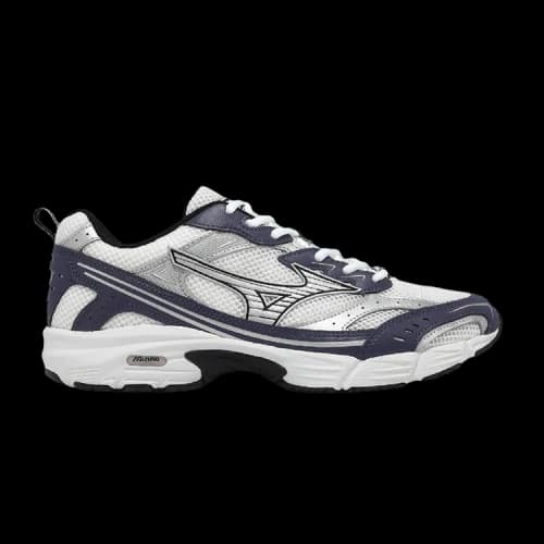 Mizuno MXR 'Ivory Silver'