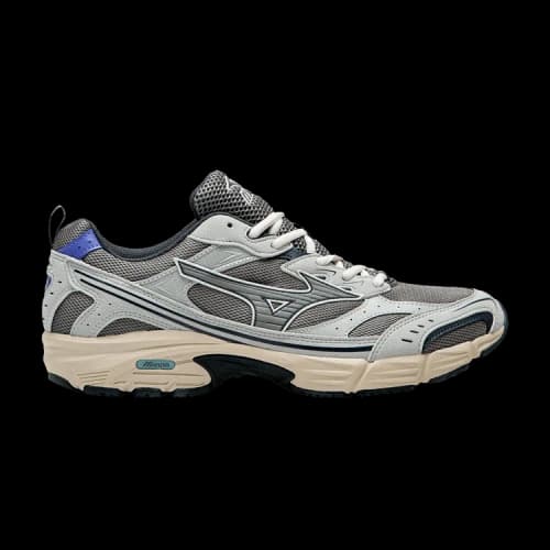 Mizuno MXR Quiet Shade Ultimate Gray