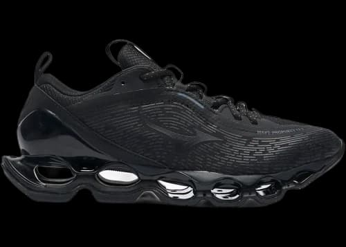 Mizuno Wave Prophecy 13.2 Black Iron Gate