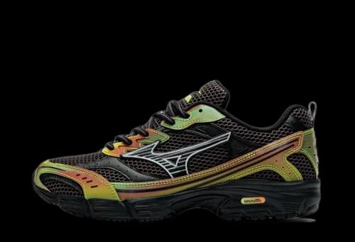 Mizuno MXR Midnight Velocity Iron Gate
