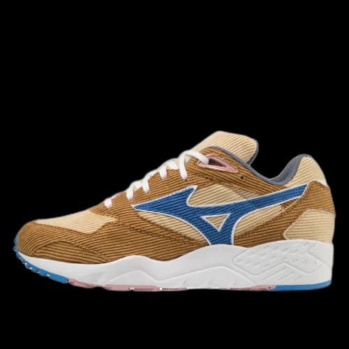 Mizuno Contender Kazoku Shinzo Paris