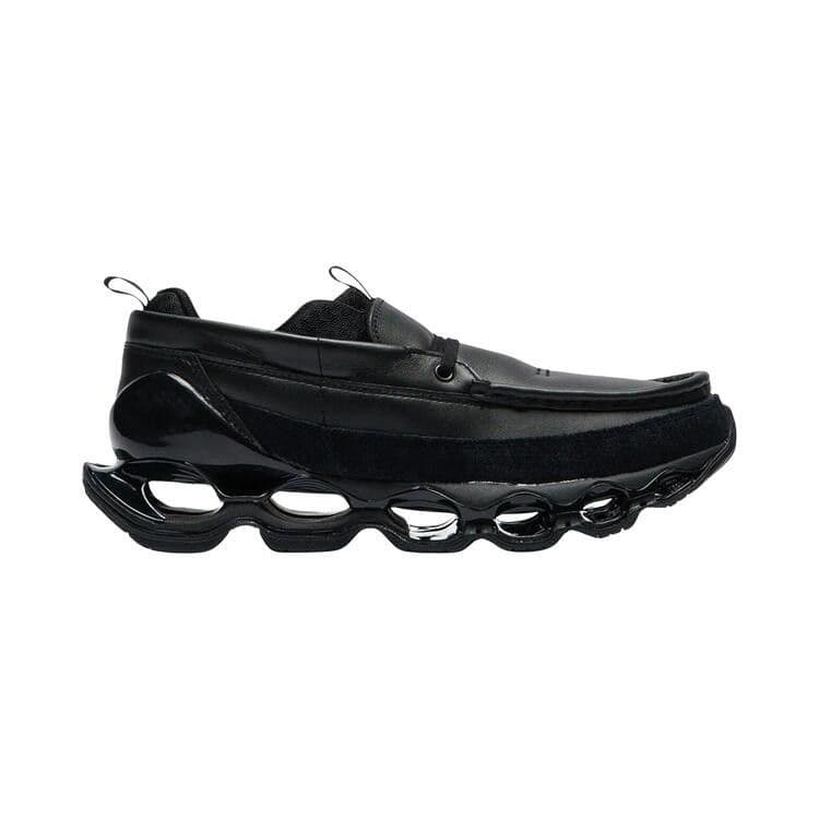 Mizuno Wave Prophecy Moc Black