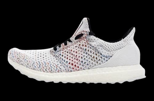 adidas Ultra Boost Clima Missoni White