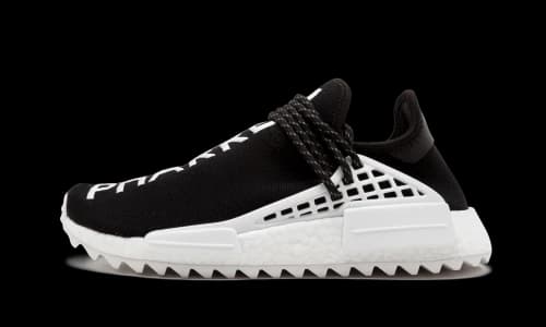 adidas Human Race NMD Pharrell x Chanel