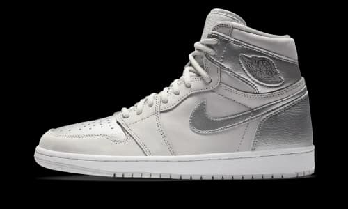 Jordan 1 Retro High CO.JP Neutral Grey (Suitcase)