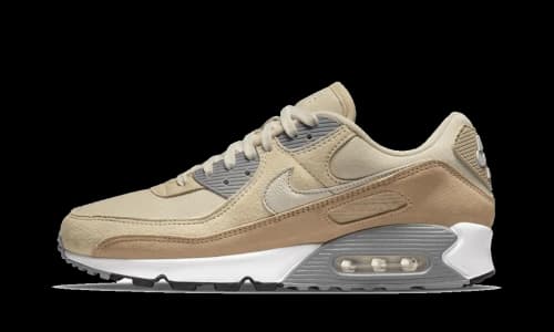 Nike Air Max 90 Premium Sanddrift
