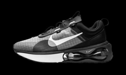 Nike Air Max 2021 Black White