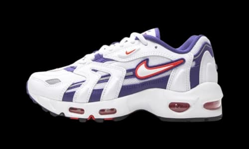 Nike Air Max 96 II Cherry (Women's)