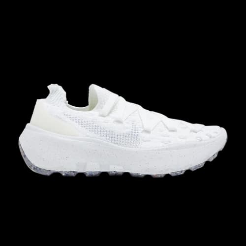 Nike Space Hippie 04 White (Women's)