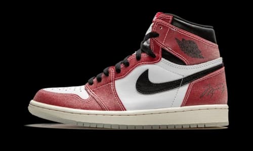 Jordan 1 Retro High Trophy Room Chicago