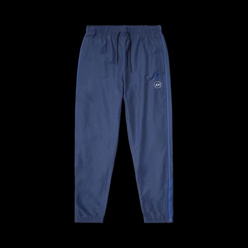 Air Jordan x Fragment Woven Pant 'Navy/Sport Royal/White'