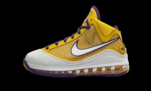 Nike LeBron 7 Media Day (GS)