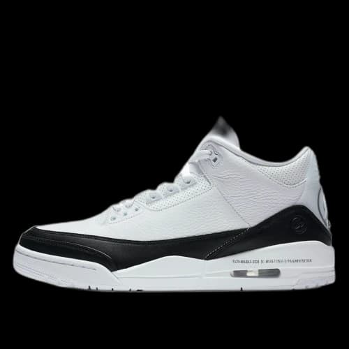 Jordan 3 Retro Fragment